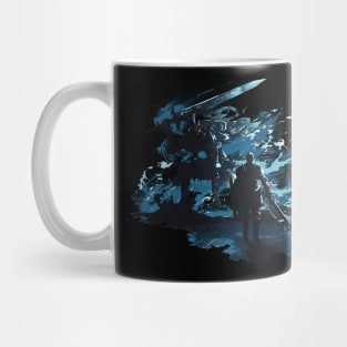 Abysswalker Mug